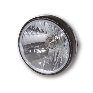 Highsider Smart Reno tip 2 žaromet 7 palcev črne barve