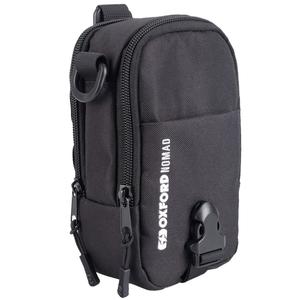 Oxford N1 Nomad črna vrečka 1 l