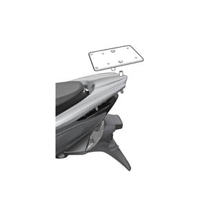 Montážní sada Top Master SHAD