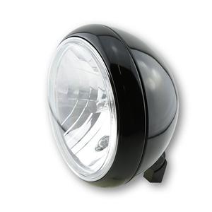 Highsider Smart YUMA 2 7-palčni žaromet črne barve