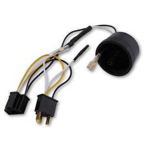 Kabelski snop za žaromete Highsider Smart 90 mm H7 + H4