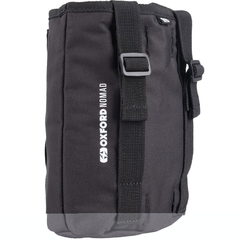 Torba za bidon Oxford B2 Nomad črna