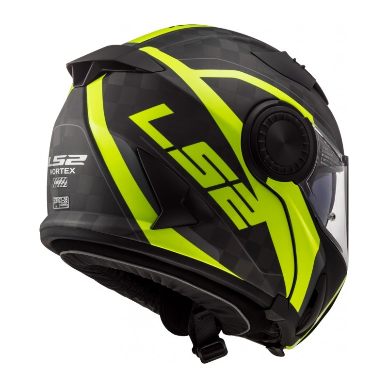LS2 FF313 Vortex Frame motoristična čelada za prodajo razprodaja