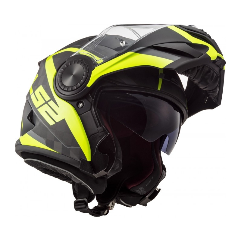 LS2 FF313 Vortex Frame motoristična čelada za prodajo razprodaja