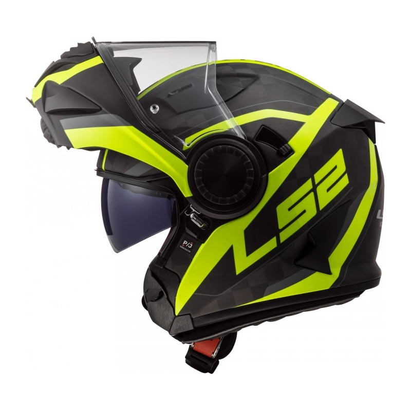 LS2 FF313 Vortex Frame motoristična čelada za prodajo razprodaja