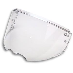 Vizir za motoristično čelado Nolan N120-1 NFR velik L-3XL prozoren