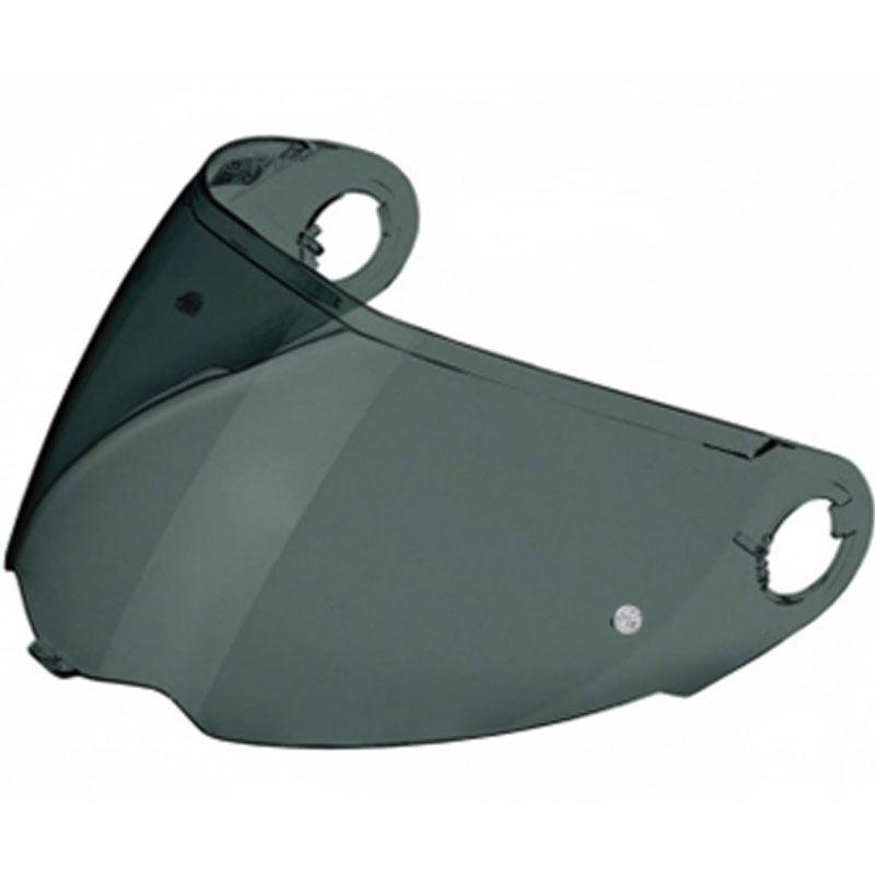 Vizir za motoristično čelado Nolan N120-1 NFR majhen 2XS-M zelen