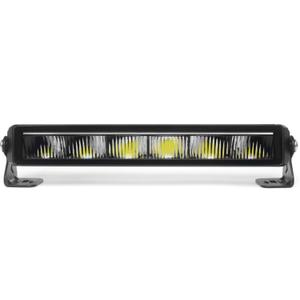 Dodatna LED luč SHARK LED svetlobna letev 14" DRL 45W črna