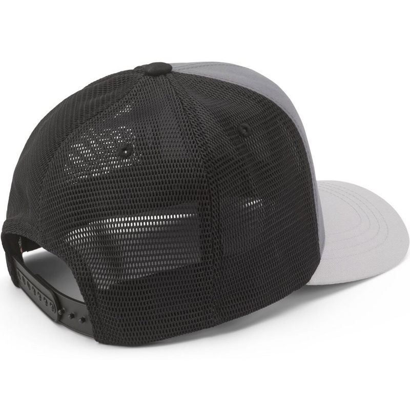 Kapa KTM Outline Trucker sivo-črna