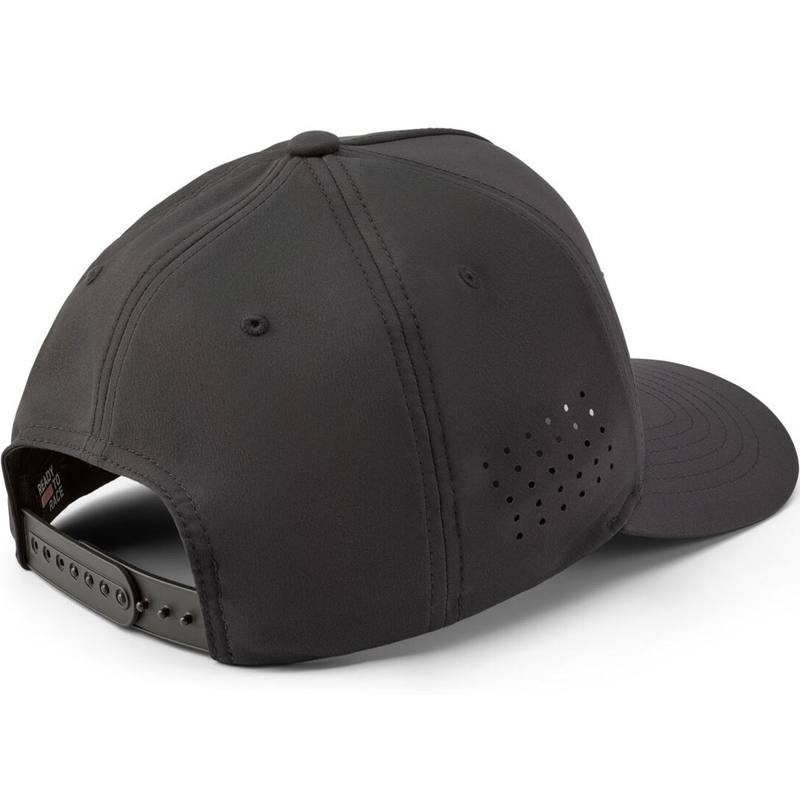 Kapa KTM GFX Trucker črna