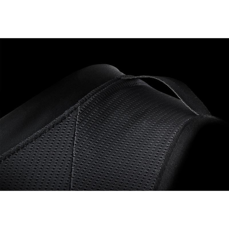 Ščitnik za telo Furygan X-Road Vest D3O® črne barve