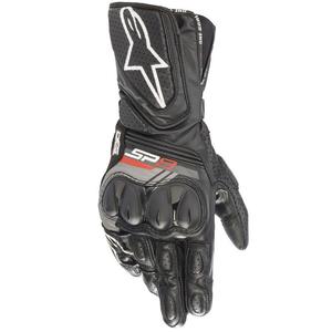 Alpinestars SP-8 motoristične rokavice črne