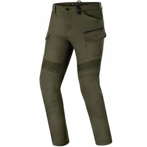 Moto hlače Shima Giro 3.0 kaki