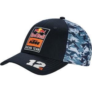 Temno modra kapa KTM Red Bull Racing Maverick Vinales