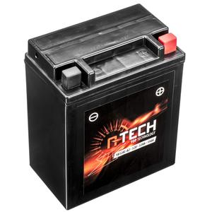 Gel akumulator A-TECH 12V, YB12AL-A, CB12AL-A2, 12Ah, 150A