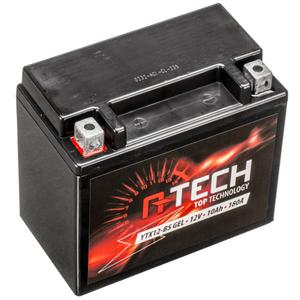 Gel akumulator A-TECH 12V, YTX12-BS, 10Ah, 180A, brez vzdrževanja