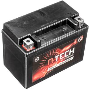 Gel akumulator A-TECH 12V, YTZ14S, 11,2Ah, 230A, brez vzdrževanja