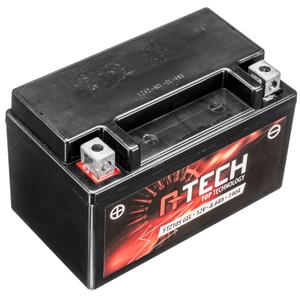 Gel akumulator A-TECH 12V, YTZ10S, 8,6Ah, 190A, brez vzdrževanja