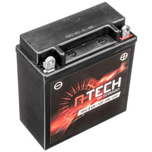 Gel akumulator A-TECH 12V, YB5L-B, 5Ah, 65A, brez vzdrževanja