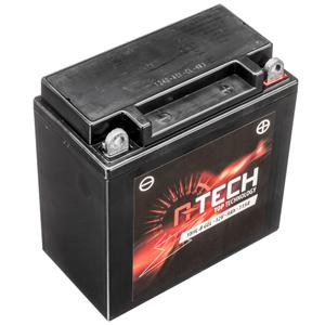 Gel akumulator A-TECH 12V, YB9L-B, 9Ah, 115A, brez vzdrževanja