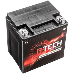 Gel akumulator A-TECH 12V, YIX30L-BS, 12V, 30Ah, 400A, brez vzdrževanja
