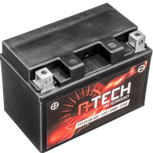Gel akumulator A-TECH 12V, YT12A-BS, 12V, 10Ah, 175A, brez vzdrževanja