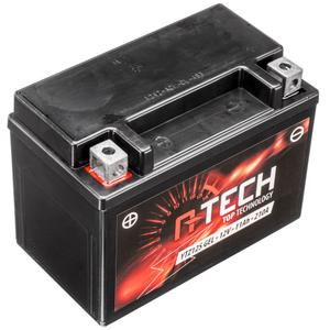 Gel akumulator A-TECH 12V, YTZ12S, YTZ12S-BS, 12V, 11Ah, 210A, brez vzdrževanja