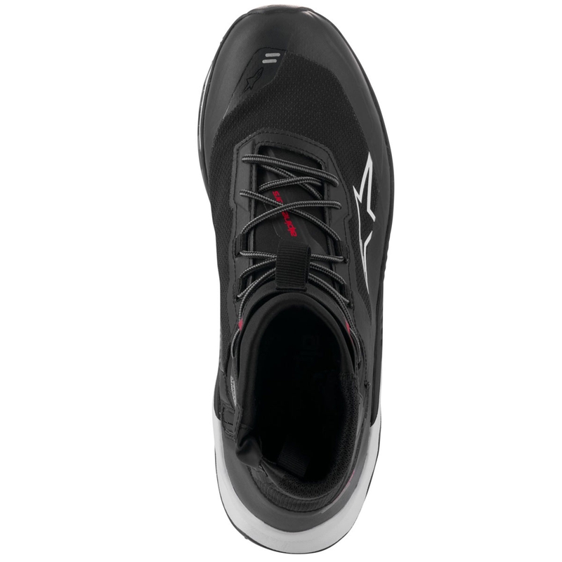 Moto škornji Alpinestars Speedforce XR črno-beli