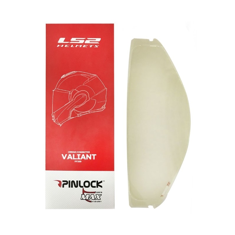 Pinlock za čelade LS2 FF399/FF900