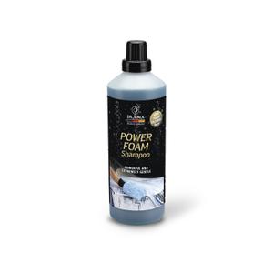Šampon z gosto peno in nevtralnim pH Dr. Wack Power Foam Shampoo 1l