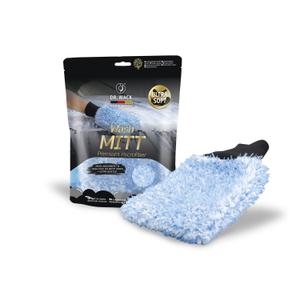 Pralne rokavice iz mikrovlaken Dr. Wack Wash mitt blue