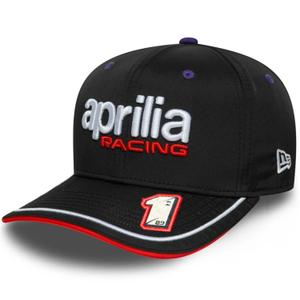 Kapa Aprilia Racing - Jorge Martin črna