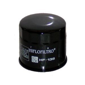 Oljni filter HIFLOFILTRO