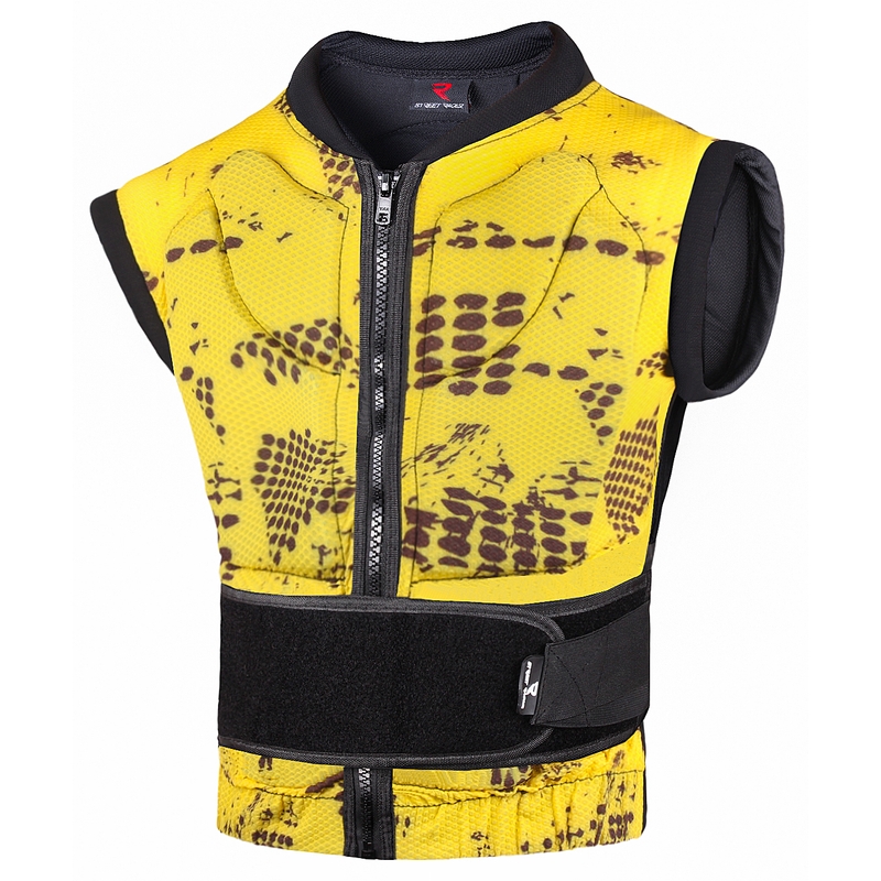 Vest z zaščitami Street Racer Royal razprodaja