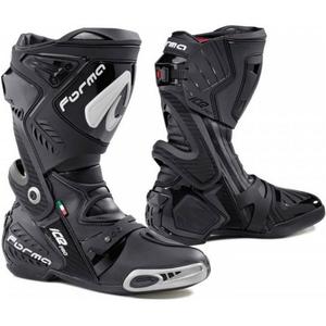 Forma Ice Pro Moto škornji Black