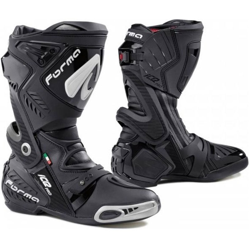 Forma Ice Pro Moto škornji Black