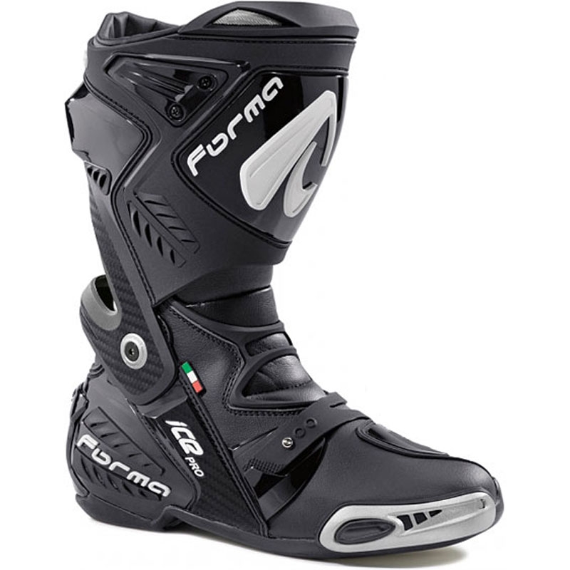 Forma Ice Pro Moto škornji Black
