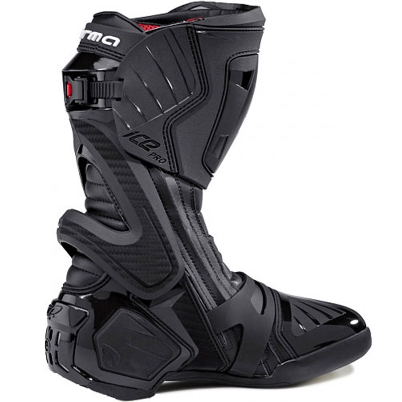 Forma Ice Pro Moto škornji Black
