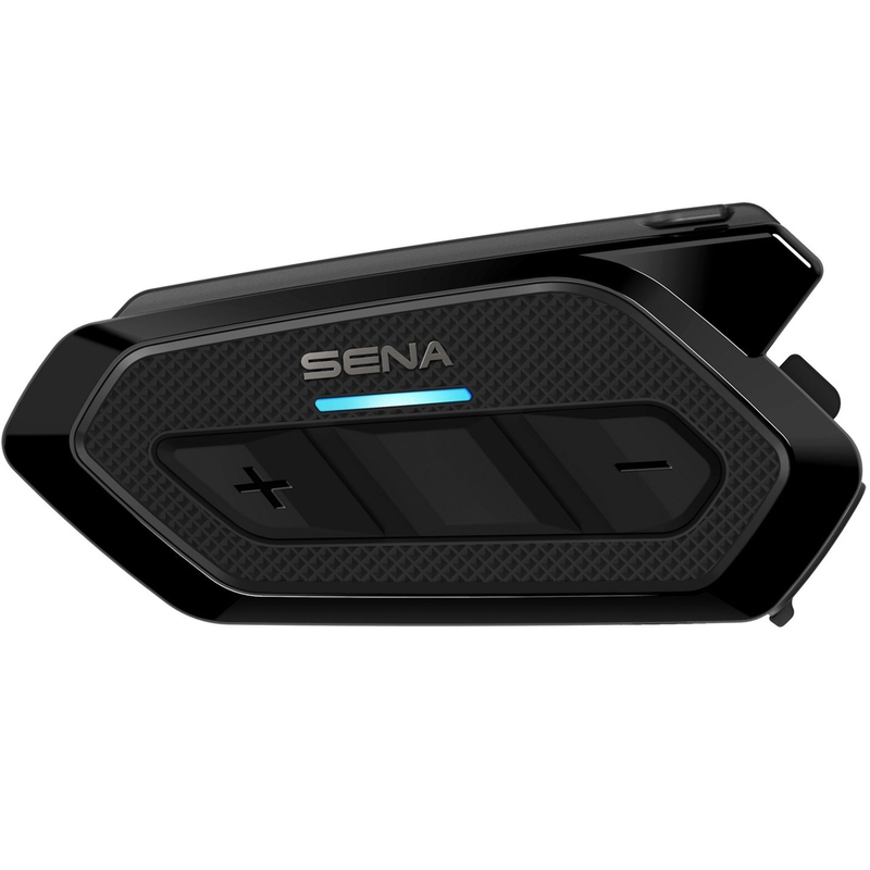 Intercom Mesh prostoročne slušalke Sena Spider RT1 komplet 2 kosov