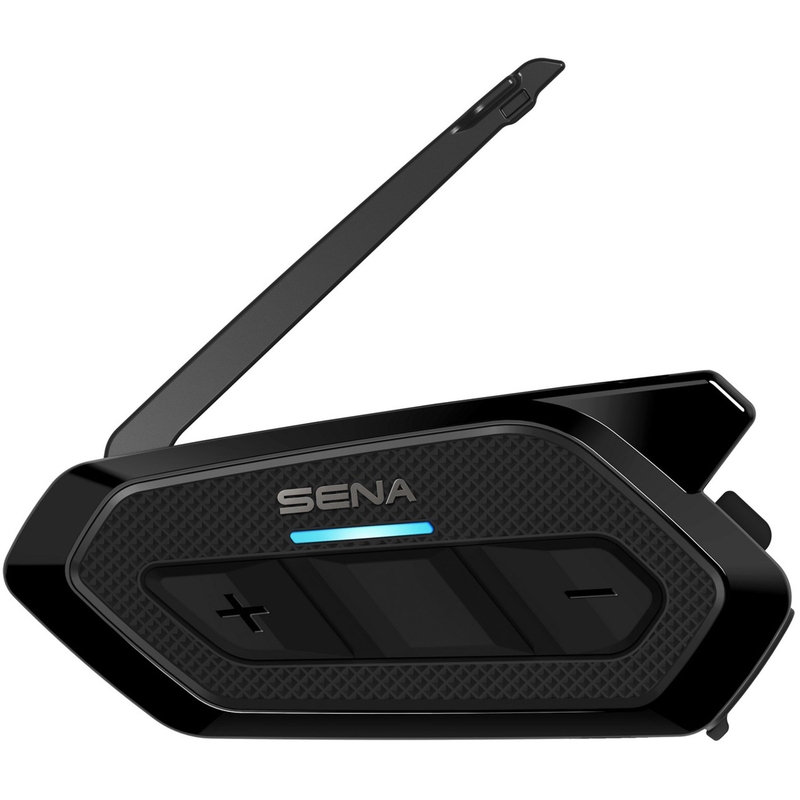 Intercom Mesh prostoročne slušalke Sena Spider RT1 komplet 2 kosov