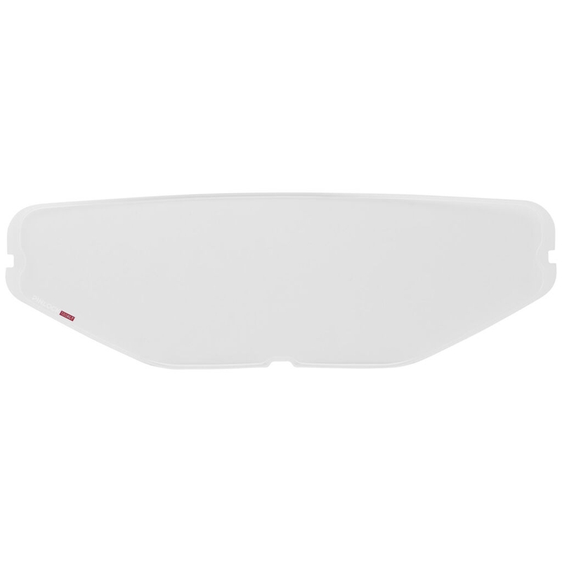 Čelada Pinlock 120 Max Vision DKS612 za čelade LS2 FF910, prozorna