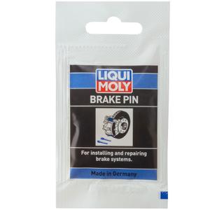 Pasta za vodilne zatiče zavornih čeljusti LIQUI MOLY 5g