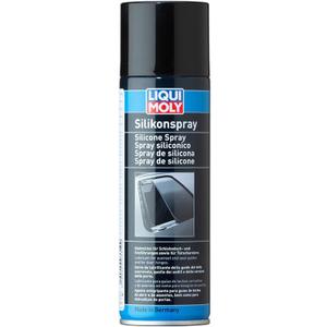Silikonski sprej LIQUI MOLY 300 ml