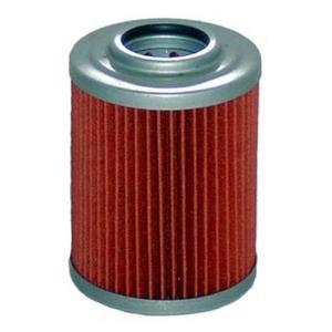 Oljni filter HIFLOFILTRO