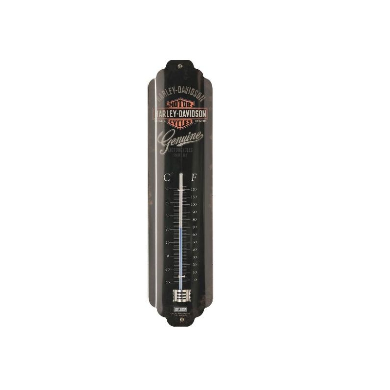 Termometer HARLEY-DAVIDSON Originalni