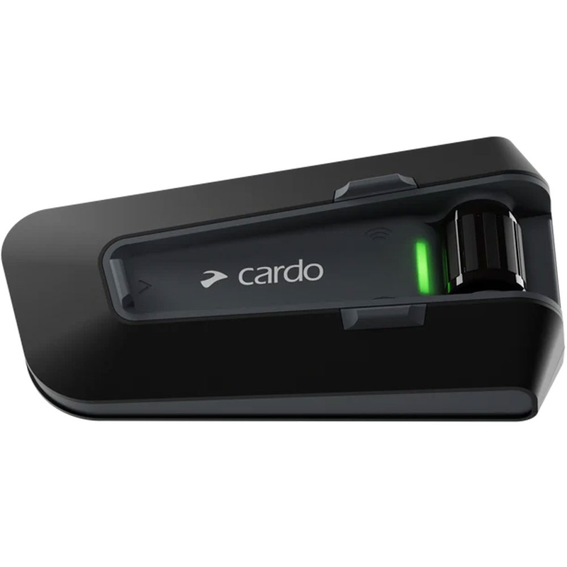 Bluetooth domofon CARDO PACKTALK NEO solo