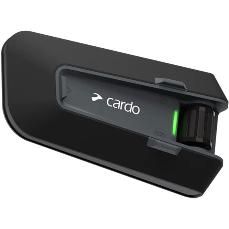 Bluetooth domofon CARDO PACKTALK NEO solo