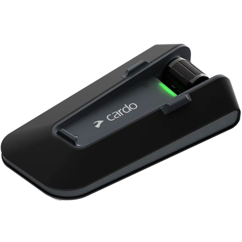 Bluetooth domofon CARDO PACKTALK NEO solo