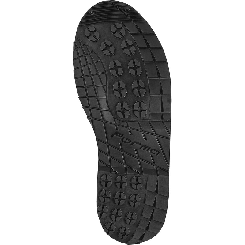 Motoristični škornji Forma Terra Evo Low brown