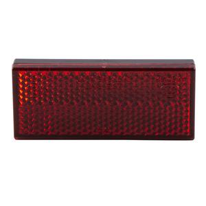 Highsider pametni reflektor z navojem 70x31,5 mm rdeč
